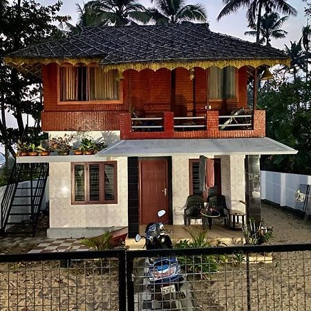 Cherai Beach Retreat Exterior photo