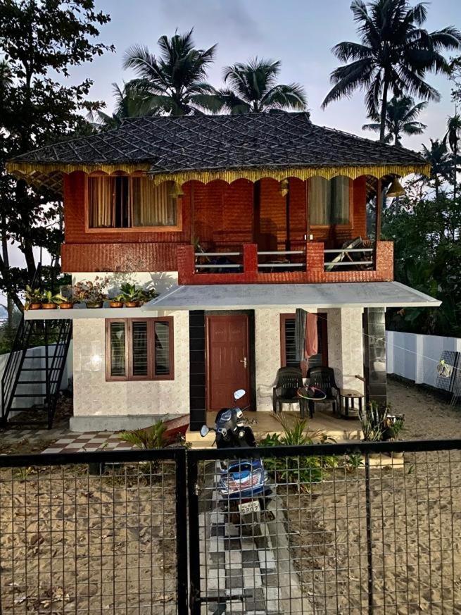 Cherai Beach Retreat Exterior photo