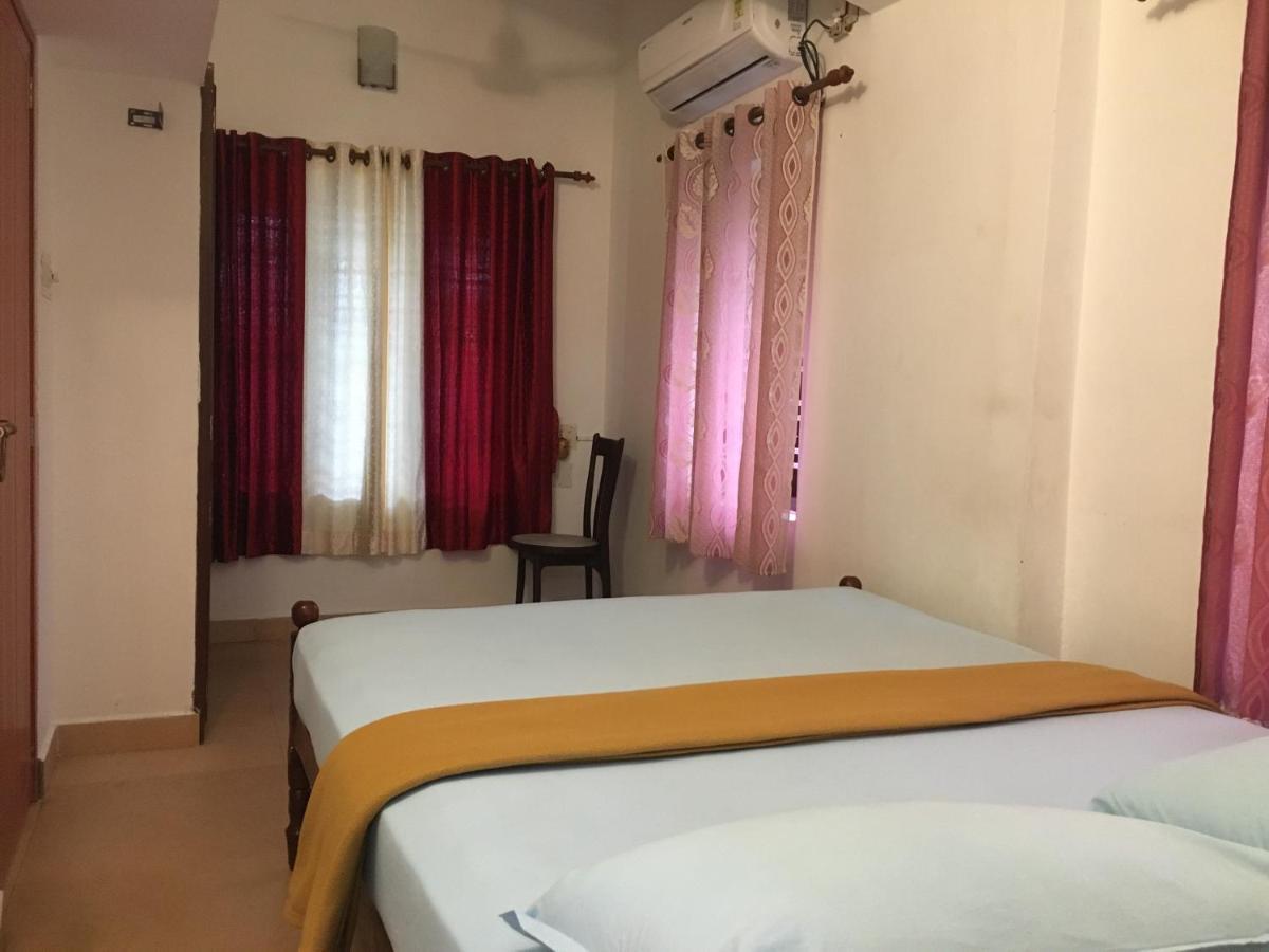 Cherai Beach Retreat Exterior photo