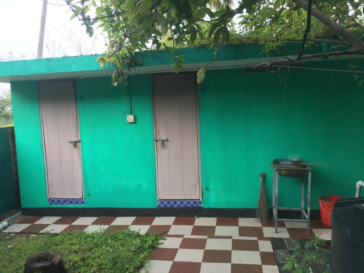 Cherai Beach Retreat Exterior photo