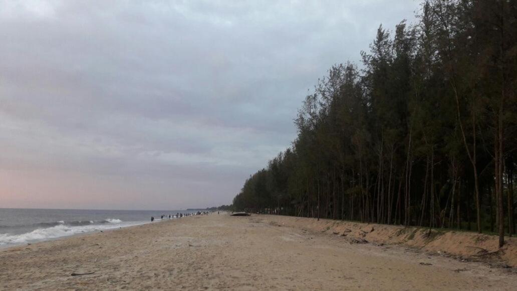 Cherai Beach Retreat Exterior photo