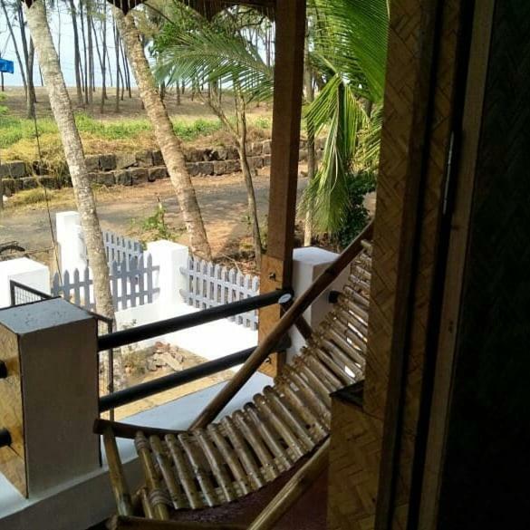 Cherai Beach Retreat Exterior photo