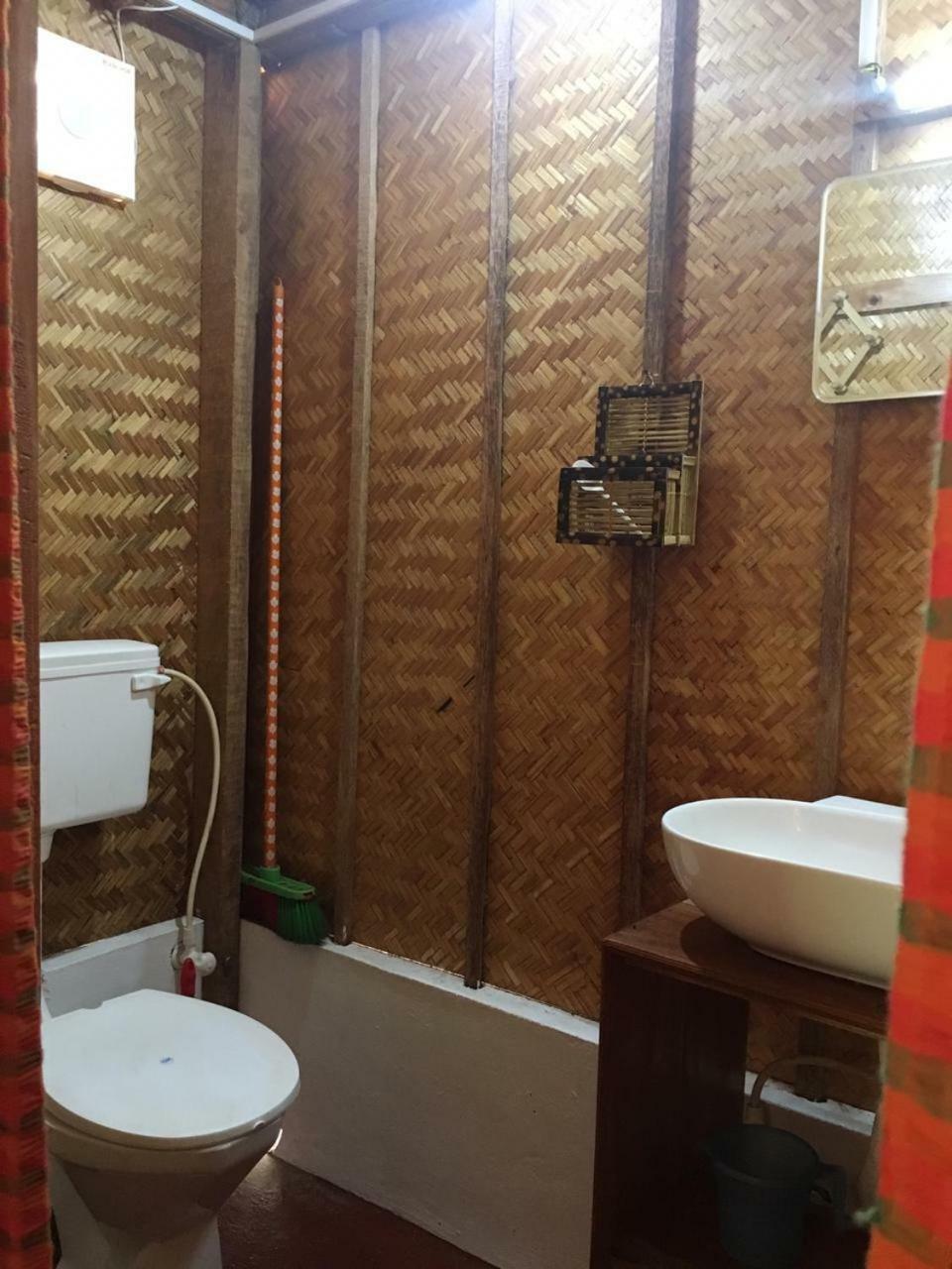 Cherai Beach Retreat Exterior photo
